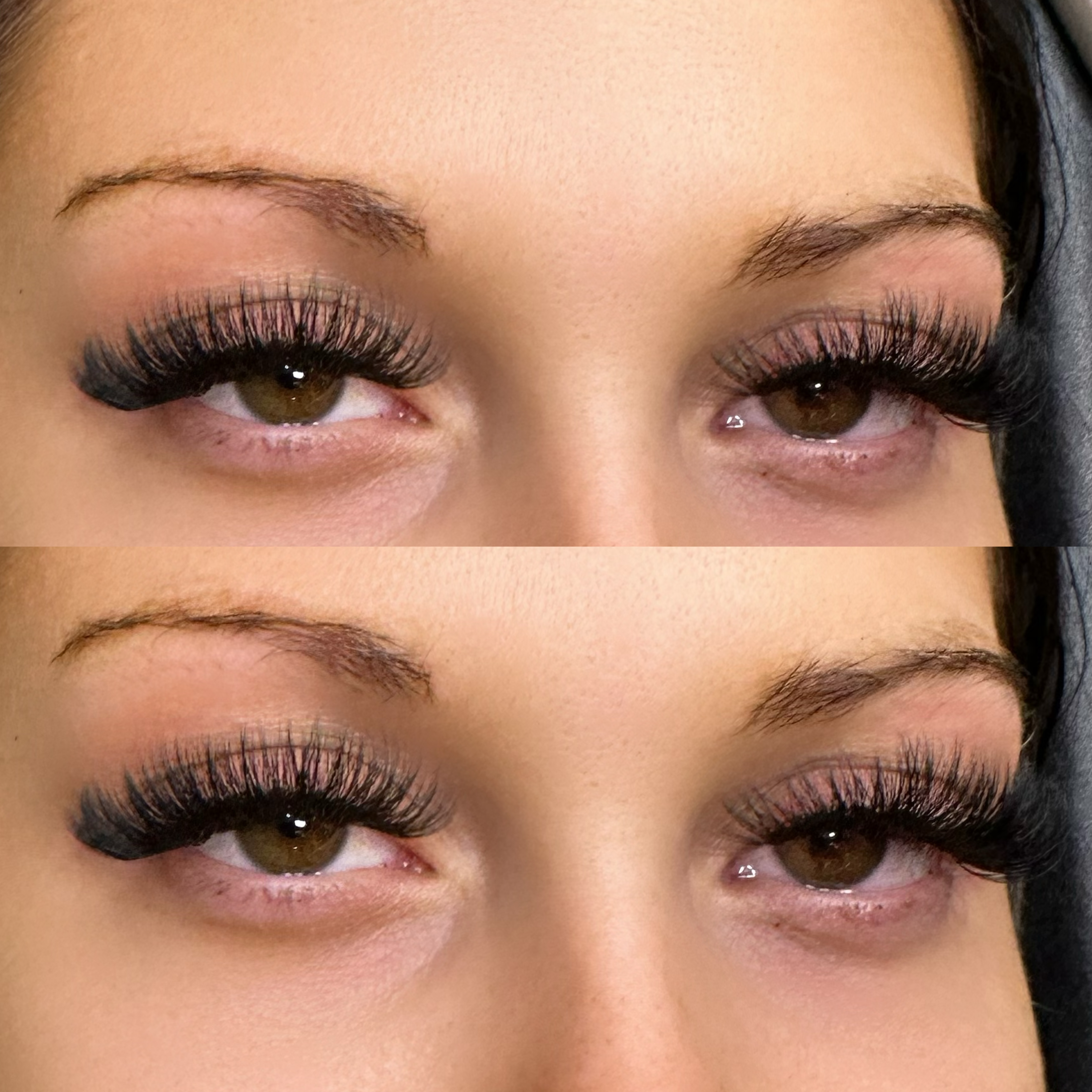 Lash Extensions